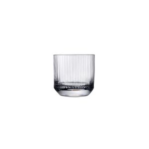 Big Top Whisky Glass SOF Set Of 4 Glasses by Nude Glass