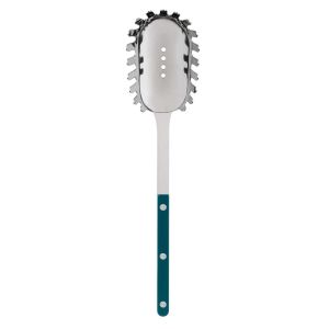 Bistrot Aquamarine Spaghetti Spoon by Sabre