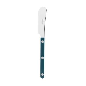 Bistrot Aquamarine Spreader by Sabre