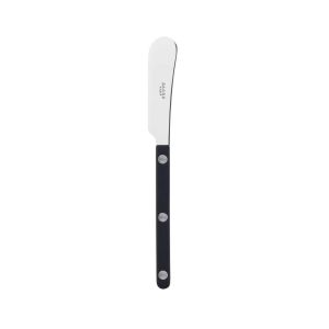 Bistrot Black Spreader by Sabre
