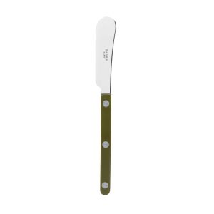 Bistrot Fern Green Spreader by Sabre