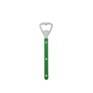 Bistrot Garden Green Bottle Opener by Sabre