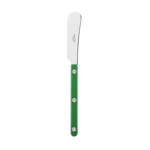 Bistrot Garden Green Spreader by Sabre