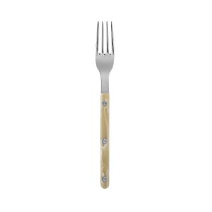 Bistrot Horn dessert/salad fork by Sabre