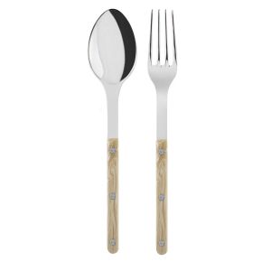 Bistrot Horn Serving Set by Sabre