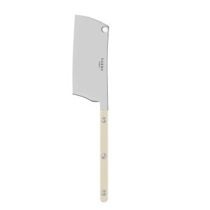 Bistrot Ivory Cheese Cleaver by Sabre