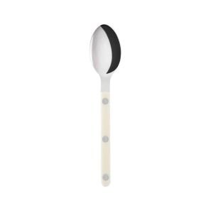 Bistrot Ivory Dessert Spoon by Sabre