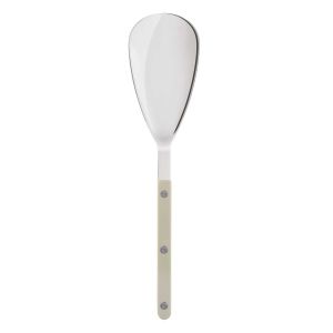 Bistrot Kaki Rice Spoon by Sabre
