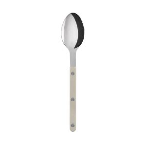 Bistrot Kaki Soup Spoon by Sabre