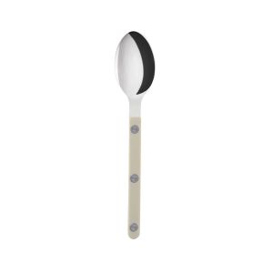 Bistrot Kaki Tea Spoon by Sabre