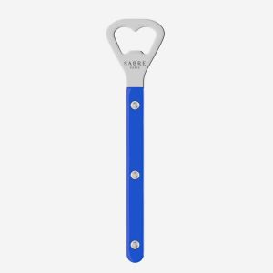 Bistrot Lapis Bottle Opener by Sabre