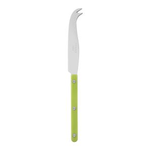 Bistrot Lime Cheese Knife by Sabre