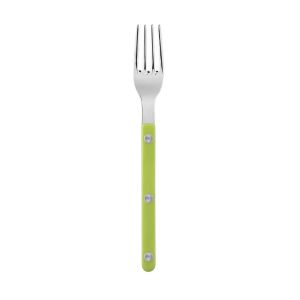 Bistrot Lime Dessert/Salad Fork by Sabre