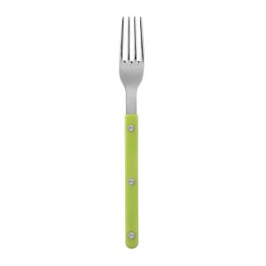 Bistrot Lime Dinner Fork by Sabre