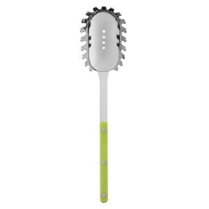 Bistrot Lime Spaghetti Spoon by Sabre