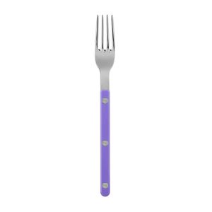 Bistrot Mauve Dessert/Salad Fork by Sabre