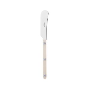Bistrot Pearly Pearl Butter Spreader by Sabre