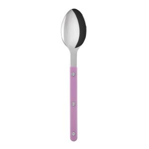 Bistrot Pink Soup Spoon by Sabre