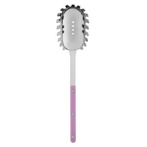 Bistrot Pink Spaghetti Spoon by Sabre