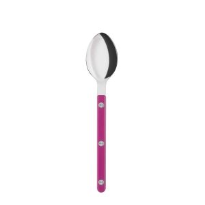 Bistrot Raspberry Tea Spoon by Sabre