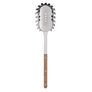 Bistrot Teak Spaghetti Spoon by Sabre