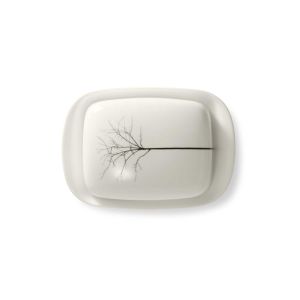 Black Forest Butter Dish by Dibbern