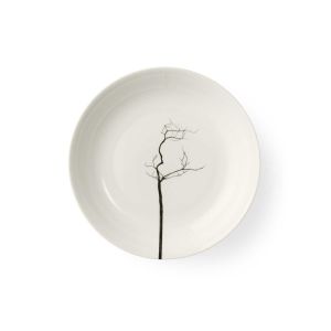 Black Forest Soup Plate by Dibbern