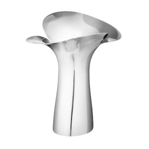 Bloom Botanica Vase Large by Georg Jensen