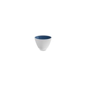 Blue Silent Espresso Bowl by Hering Berlin