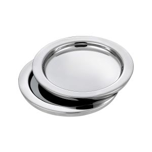 Boheme Bottle Coaster Set Of 2 by Couzon