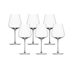 Bordeaux 6 Pack by Zalto