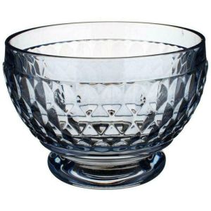 Boston Colored Individual Bowl : Blue by Villeroy & Boch