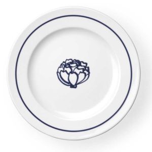 Brasserie Charger Plate by Dibbern