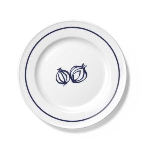 Brasserie Dinner Plate by Dibbern