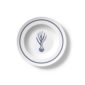 Brasserie Soup plate by Dibbern