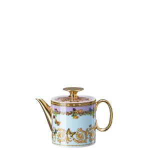 Butterfly Garden Modern Tea Pot for Two by Versace