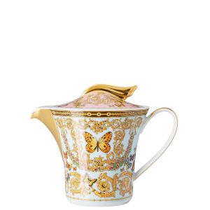Butterfly Garden Tea Pot by Versace