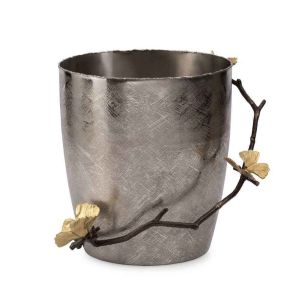 Butterfly Ginkgo Bucket by Michael Aram