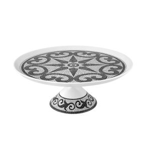 Calcada Portuguesa Cake Stand by Vista Alegre