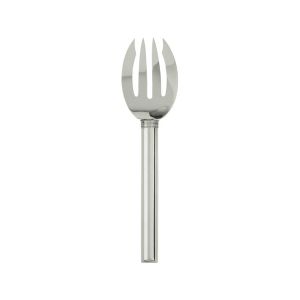 Cannes Sterling Cold Meat Fork 4 Tines by Puiforcat