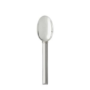 Cannes Sterling Dinner Spoon by Puiforcat