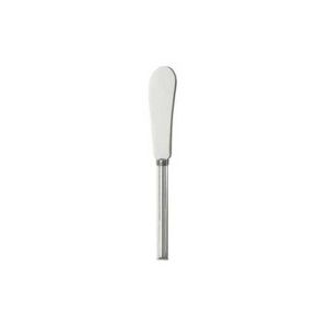 Cannes Sterling Individual Butter Spreader by Puiforcat