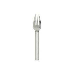 Cannes Sterling Pastry Fork by Puiforcat