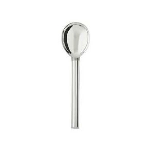 Cannes Sterling Round Soup Spoon by Puiforcat
