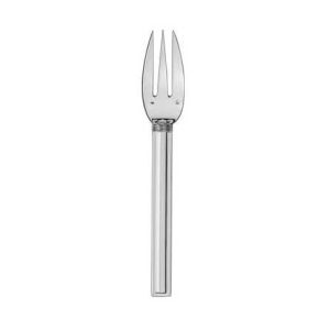 Cannes Sterling Salad Fork by Puiforcat