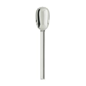 Cannes Sterling Salad Serving Fork by Puiforcat