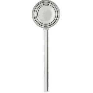 Cannes Sterling Soup Ladle by Puiforcat