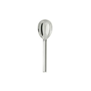 Cannes Sterling Sugar Spoon by Puiforcat