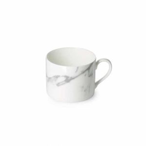 Carrara Cylindrical Coffee/Tea Cup by Dibbern