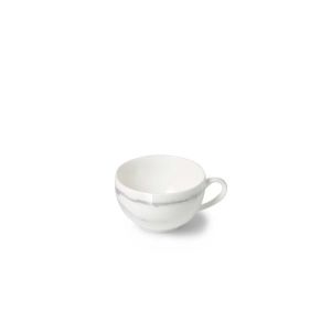 Carrara Round Espresso Cup by Dibbern